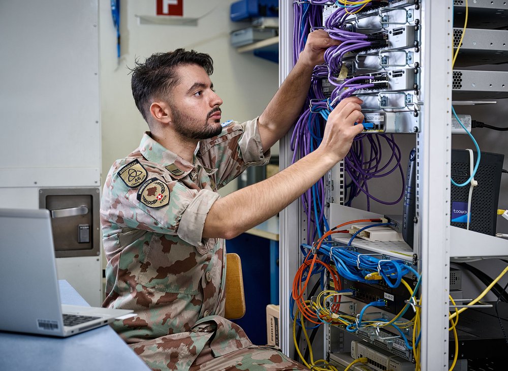 Informatik und Übermittlung