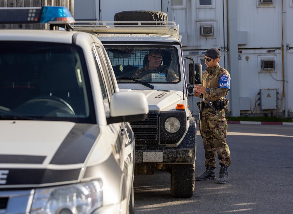 Polizei